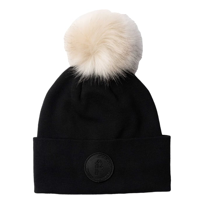 B Vertigo Sydney Womens Knitted Hat