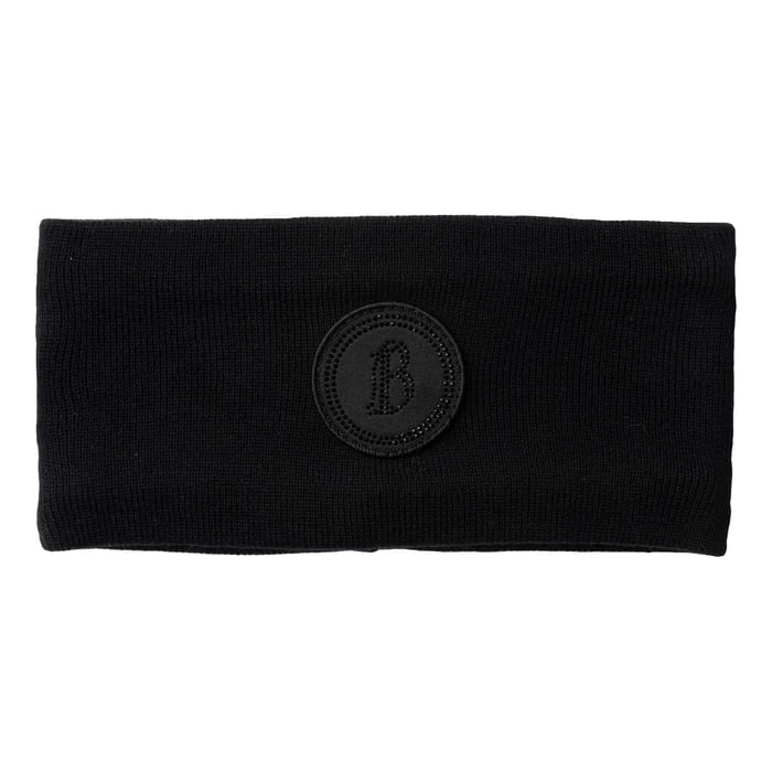 B Vertigo Sydney Womens Knitted Headband