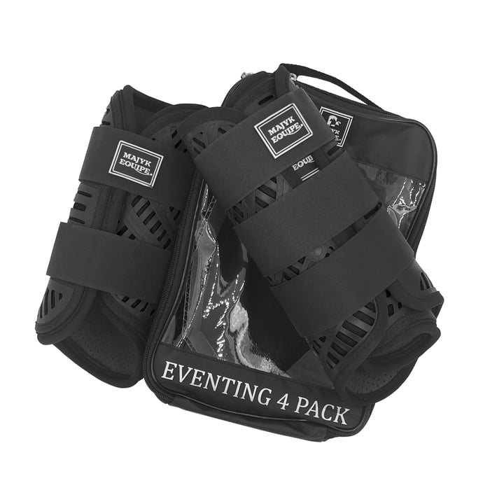 Majke Equipe Color Elite Eventing Kit