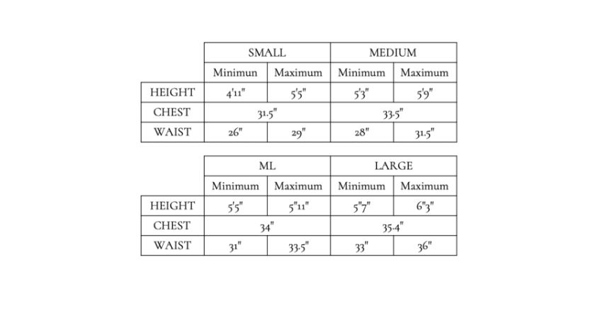 H2_Size_chart