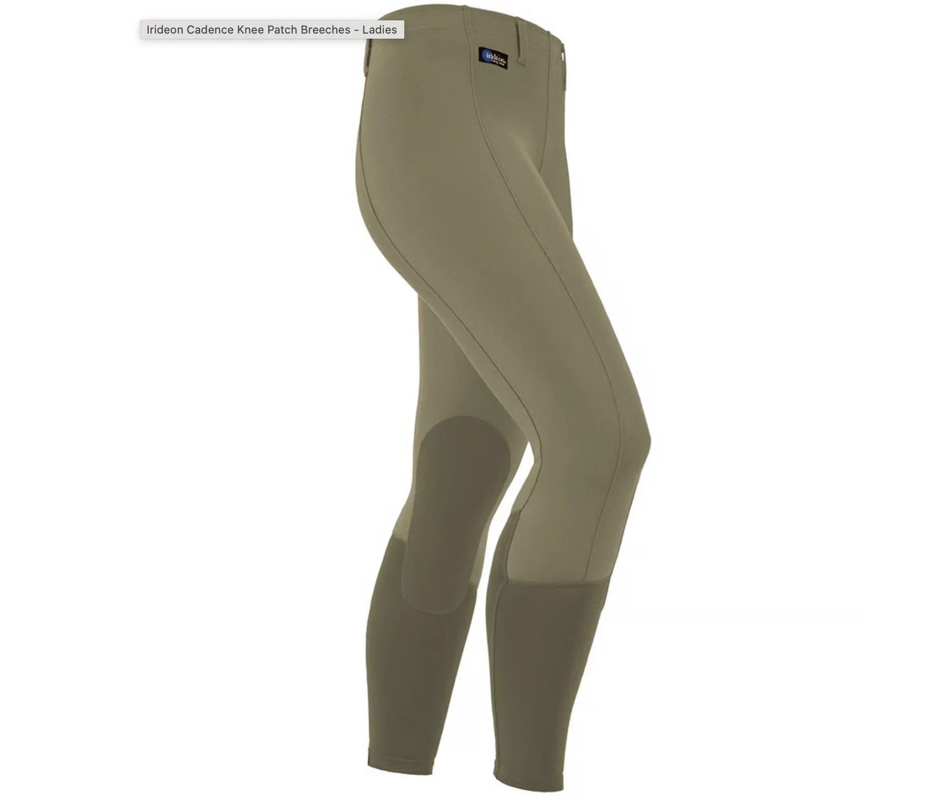 Breeches