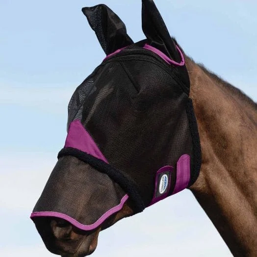 Fly Masks