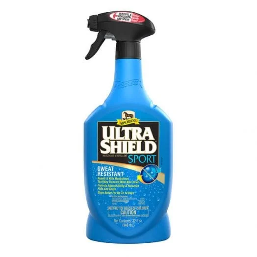 Fly Sprays
