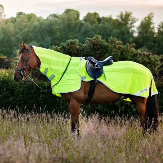 Riding Fly Covers