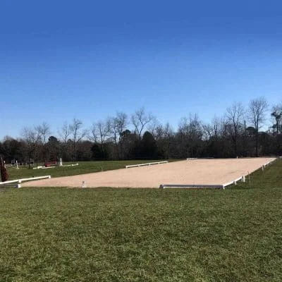 Dressage Arena