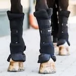Leg Care + Protection