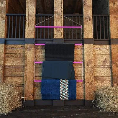 Blanket Racks