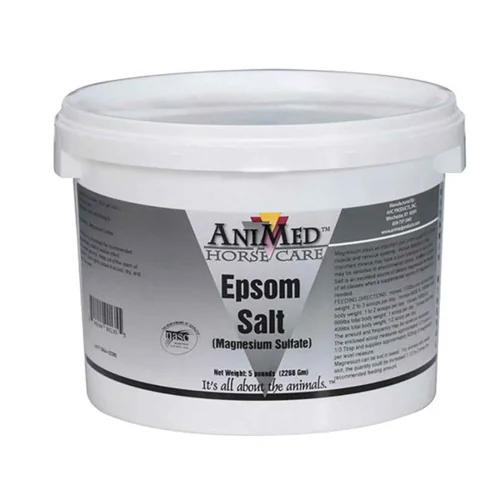 Epsom Salts