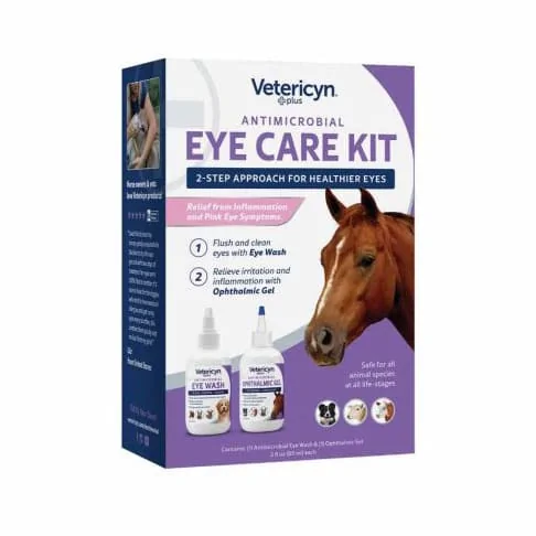 Eye Care