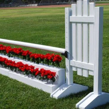 Flower Boxes