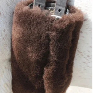 Girth Covers & Accessories