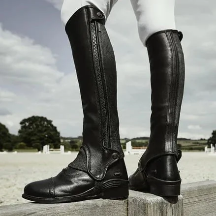 Half Chaps