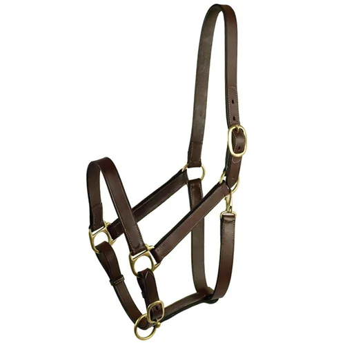 Halters