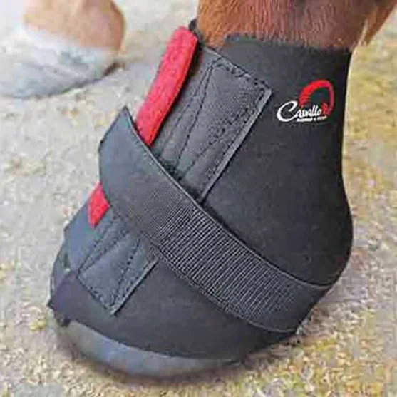 Hoof Boots