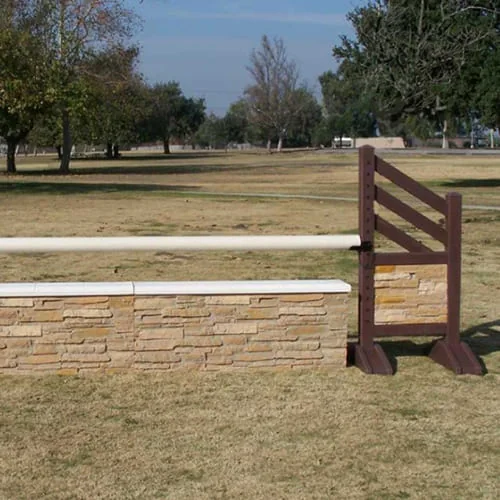 Jump Course Sets