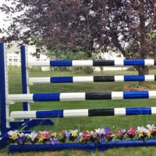 Jump Poles