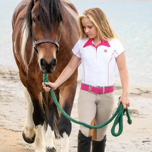 Kids Breeches + Jods