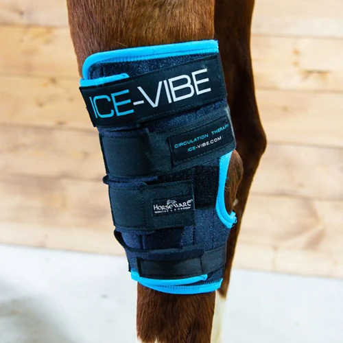 Knee Wraps
