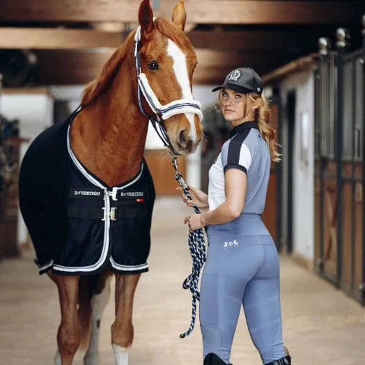 Ladies Breeches