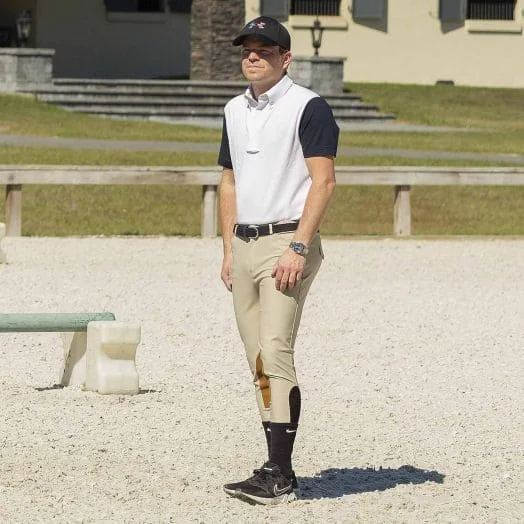 Mens Breeches