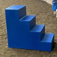 Mounting Blocks