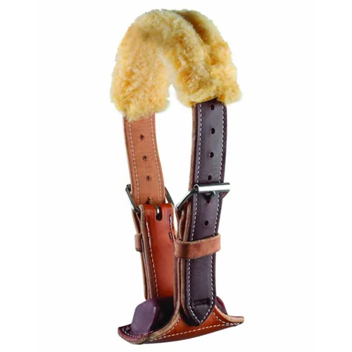 Muzzles + Cribbing + Collars