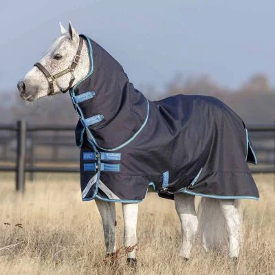 Pony Blankets