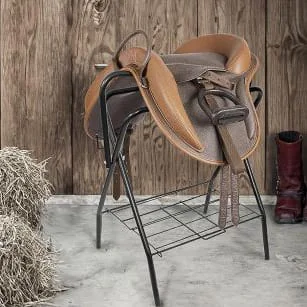 Saddle Racks & Stands