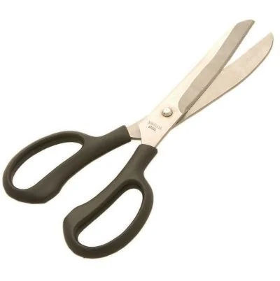Scissors + Trimmers