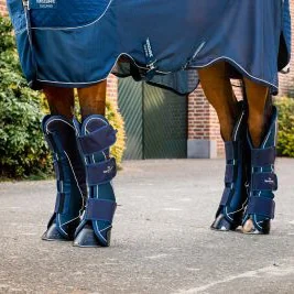 Shipping Boots