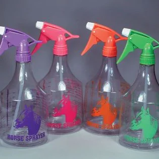 Spray Bottles
