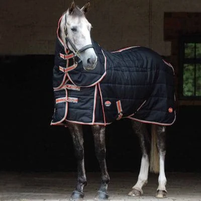 Stable Blankets