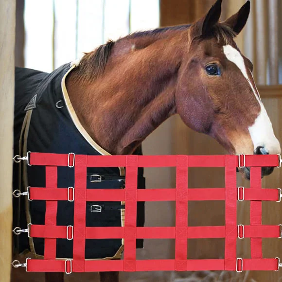 Stall Guards & Gates