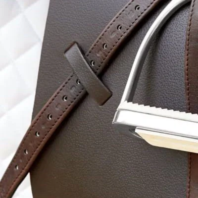 Stirrup Leathers