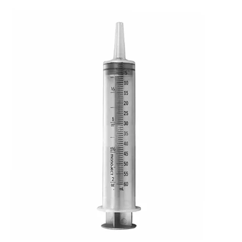 Supplies & Syringes