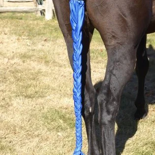 Tail Wraps & Bags