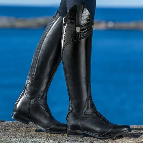 Tall Boots