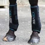 Therapy Boots + Wraps