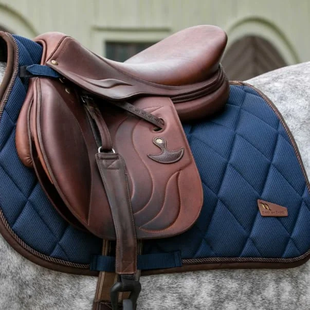 Therapy Pads + Tack