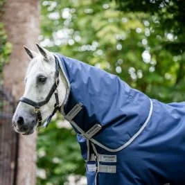 Turnout Neck Covers
