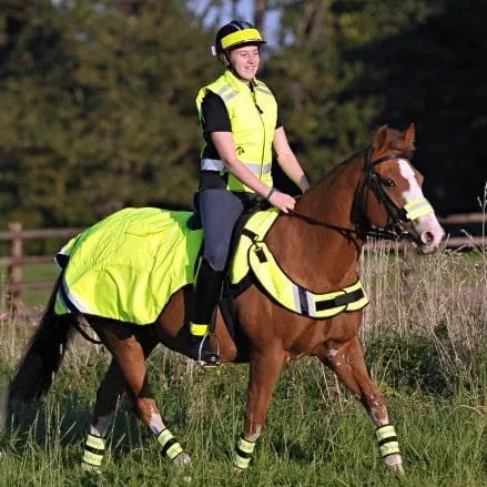 Visibility Gear