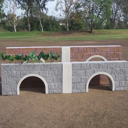 Walls