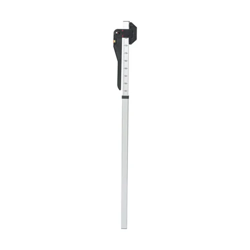 Weight + Height Gauges