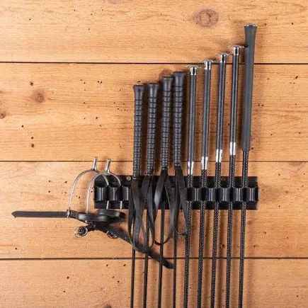 Whip Racks