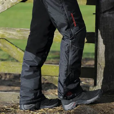 Wind + Rain Pants