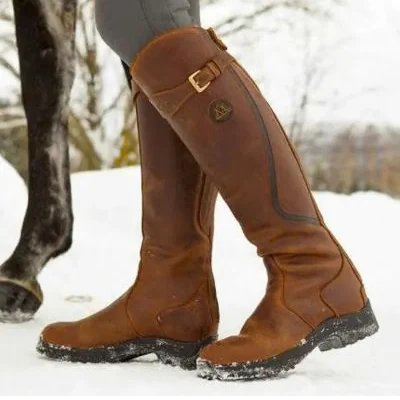 Winter Boots