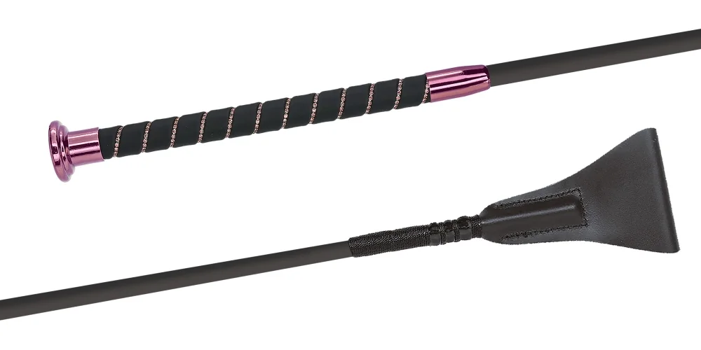 Fleck Jump Bat SilkTouch Crystal 20"