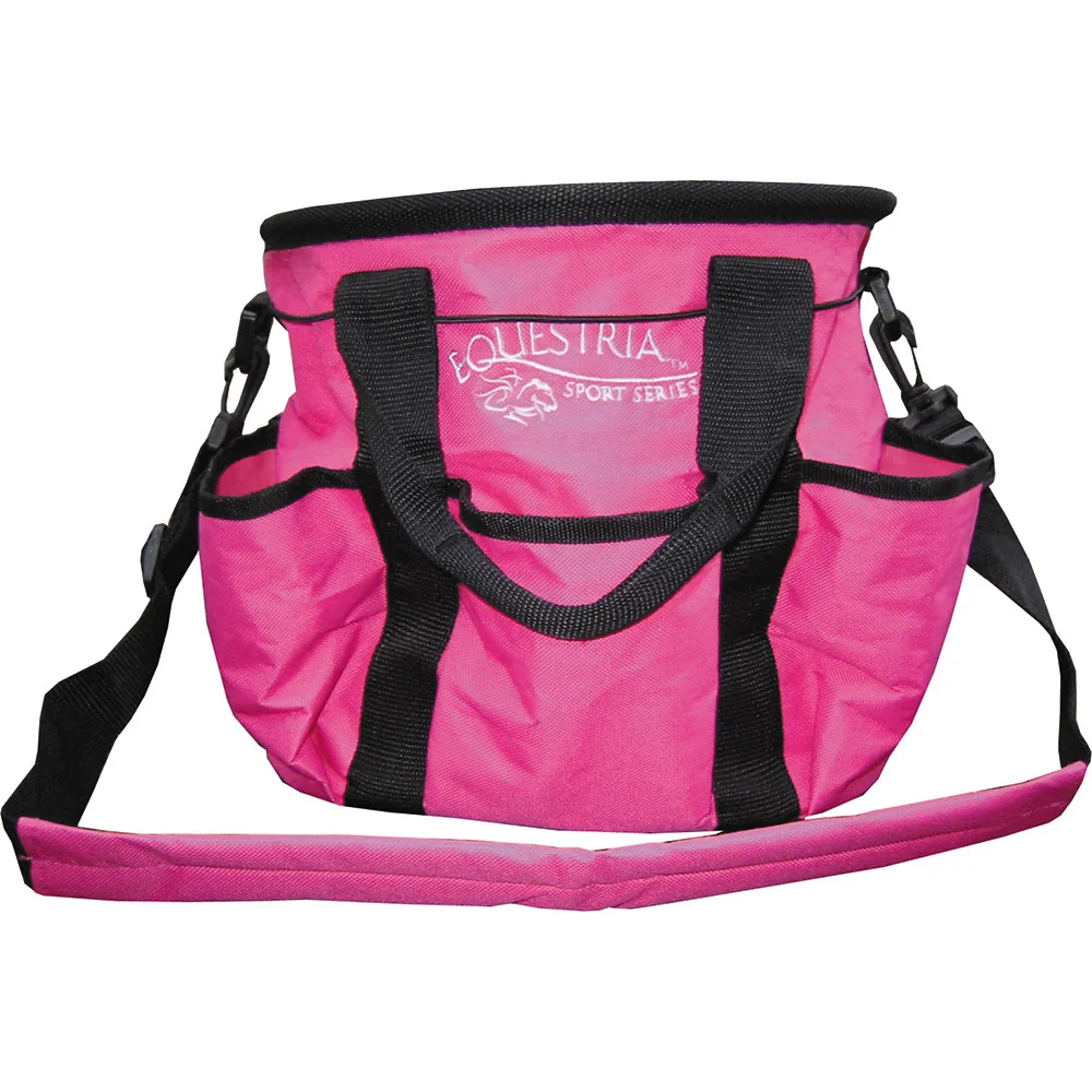Equestria Grooming Tote