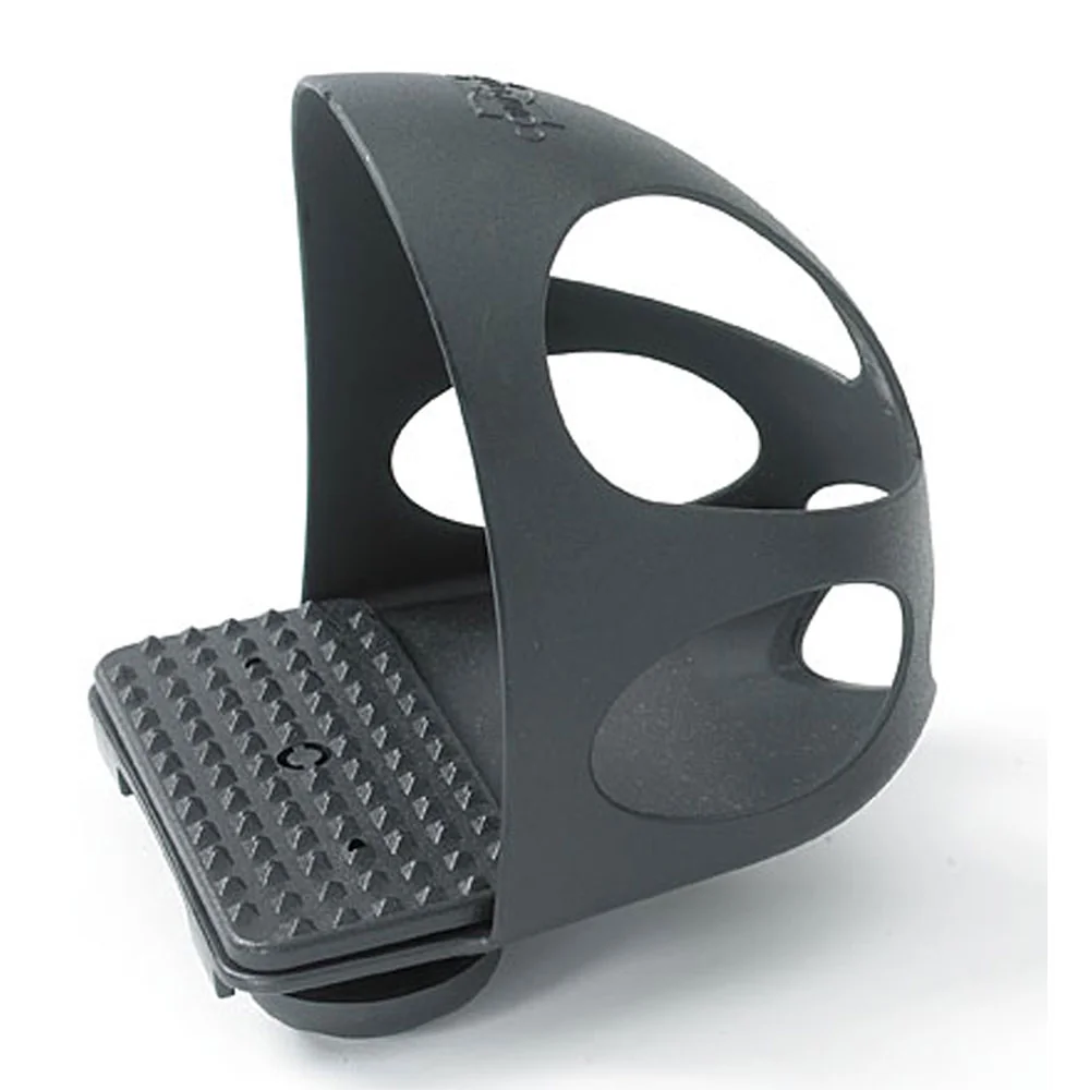 Matrix Stirrup Toe Cage