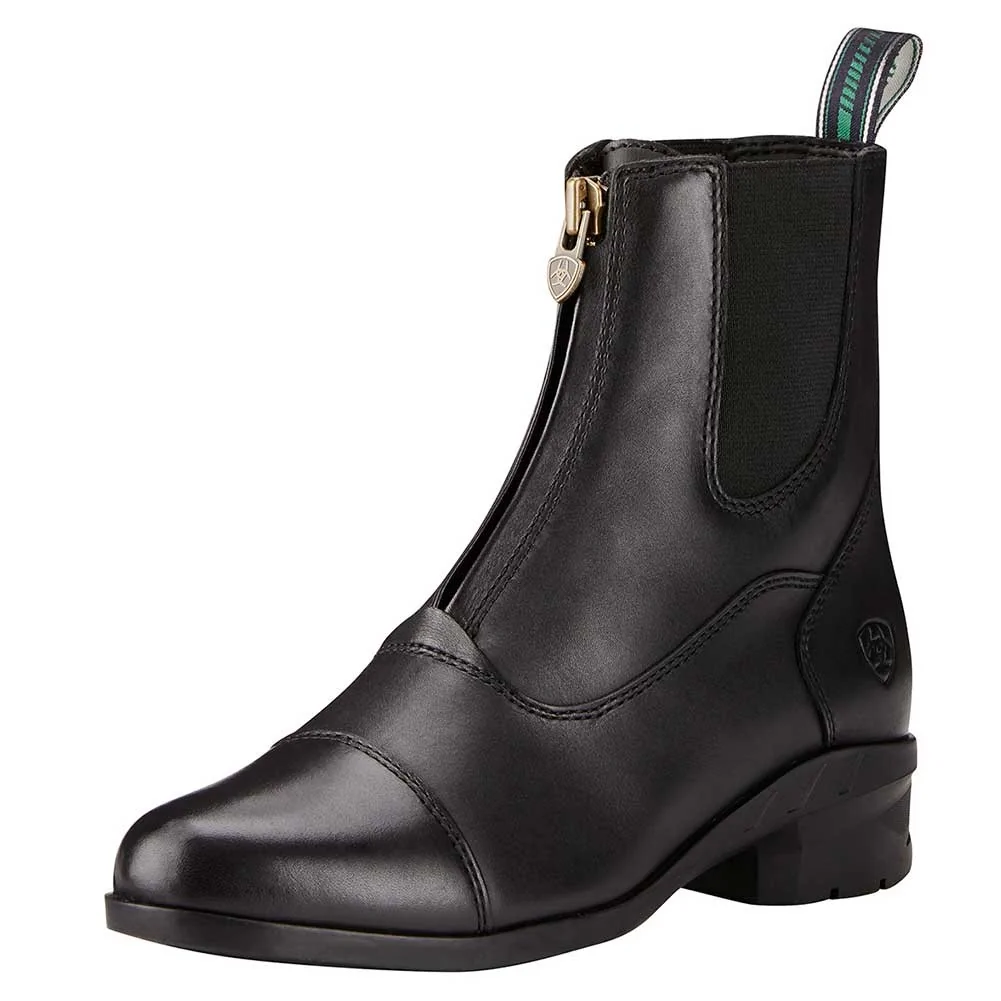 Ariat Heritage IV Zip Paddock - Women's